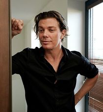 Ricky Rascal, 43 года, Чехия Ricky Rascal, 43 года,